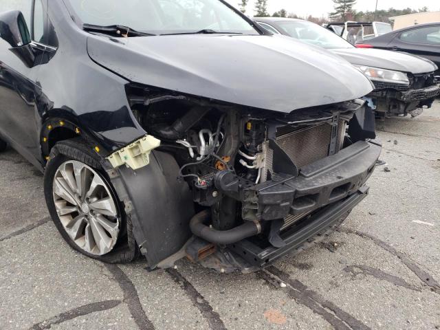 Photo 8 VIN: KL4CJASB7HB243863 - BUICK ENCORE 