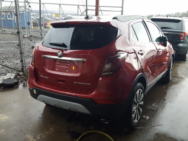 Photo 3 VIN: KL4CJASB7HB251560 - BUICK ENCORE PRE 