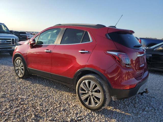 Photo 1 VIN: KL4CJASB7JB506794 - BUICK ENCORE PRE 