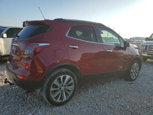 Photo 2 VIN: KL4CJASB7JB506794 - BUICK ENCORE PRE 