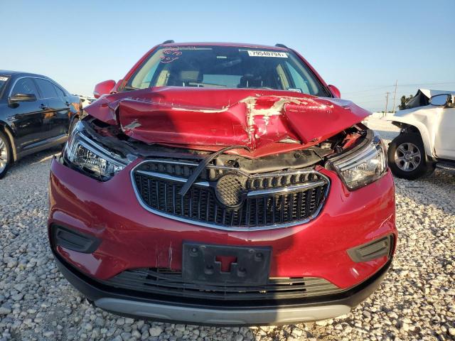 Photo 4 VIN: KL4CJASB7JB506794 - BUICK ENCORE PRE 