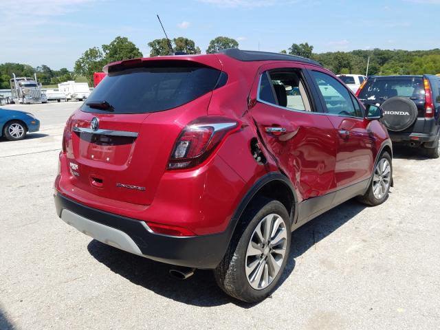 Photo 3 VIN: KL4CJASB7JB507881 - BUICK ENCORE PRE 