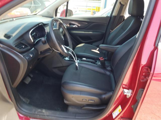 Photo 4 VIN: KL4CJASB7JB507881 - BUICK ENCORE PRE 