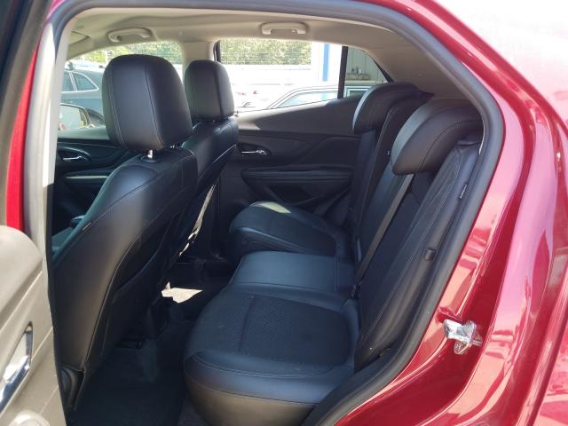 Photo 5 VIN: KL4CJASB7JB507881 - BUICK ENCORE PRE 