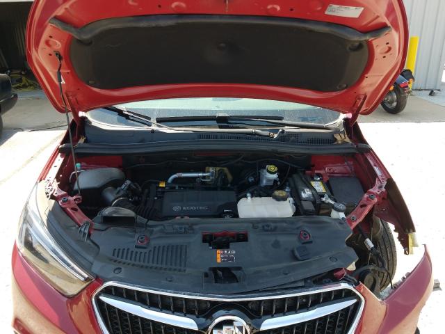 Photo 6 VIN: KL4CJASB7JB507881 - BUICK ENCORE PRE 