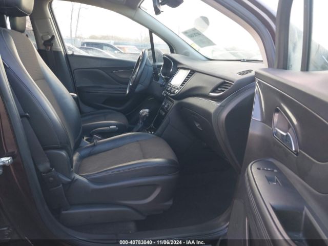 Photo 4 VIN: KL4CJASB7JB510523 - BUICK ENCORE 