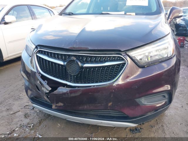 Photo 5 VIN: KL4CJASB7JB510523 - BUICK ENCORE 