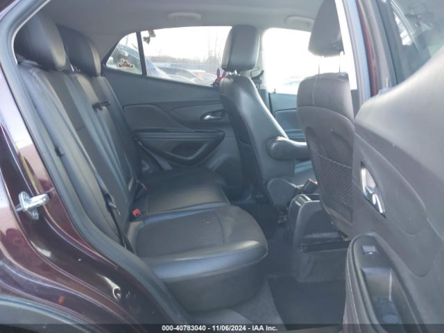 Photo 7 VIN: KL4CJASB7JB510523 - BUICK ENCORE 