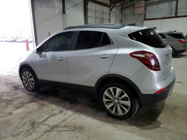 Photo 1 VIN: KL4CJASB7JB511381 - BUICK ENCORE 