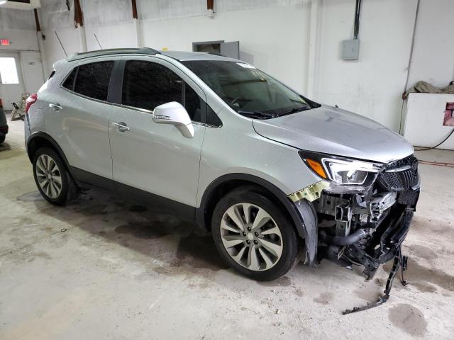 Photo 3 VIN: KL4CJASB7JB511381 - BUICK ENCORE 