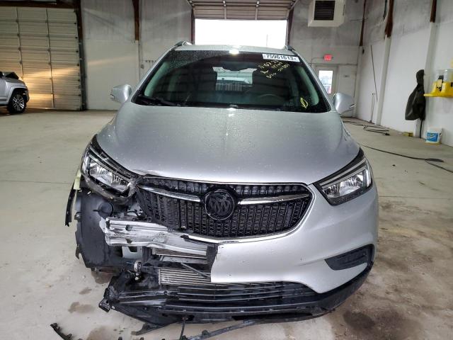 Photo 4 VIN: KL4CJASB7JB511381 - BUICK ENCORE 