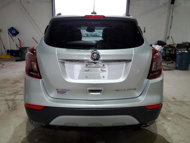 Photo 5 VIN: KL4CJASB7JB511381 - BUICK ENCORE 