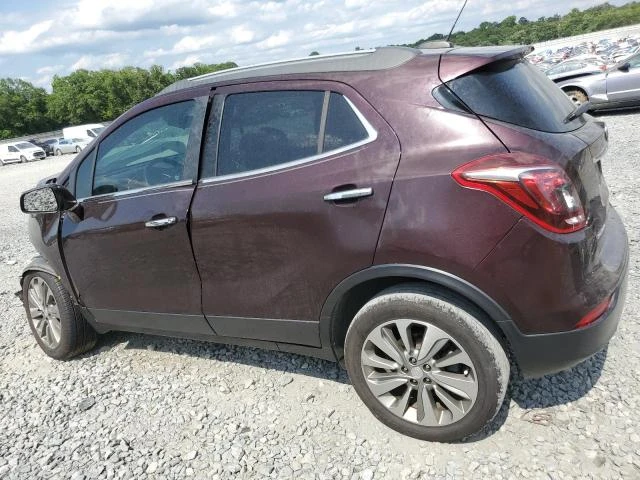 Photo 1 VIN: KL4CJASB7JB511655 - BUICK ENCORE PRE 