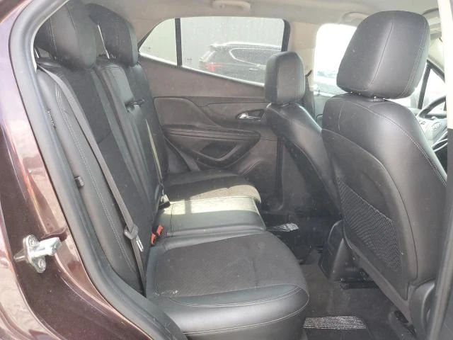 Photo 10 VIN: KL4CJASB7JB511655 - BUICK ENCORE PRE 