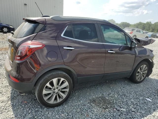 Photo 2 VIN: KL4CJASB7JB511655 - BUICK ENCORE PRE 