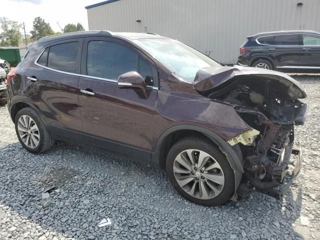 Photo 3 VIN: KL4CJASB7JB511655 - BUICK ENCORE PRE 