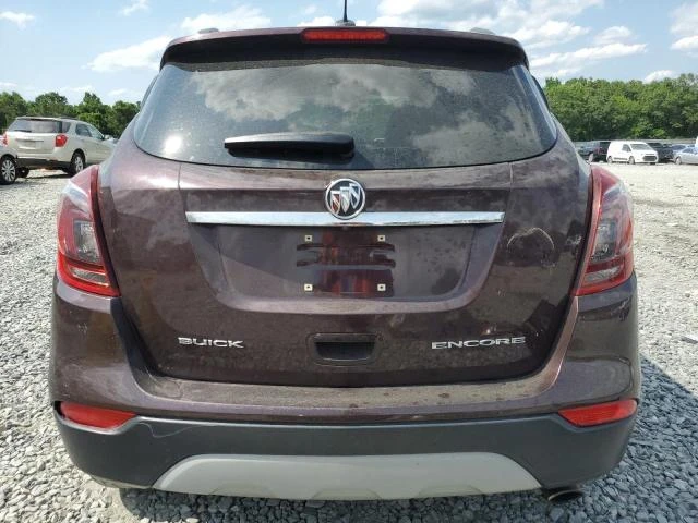 Photo 5 VIN: KL4CJASB7JB511655 - BUICK ENCORE PRE 