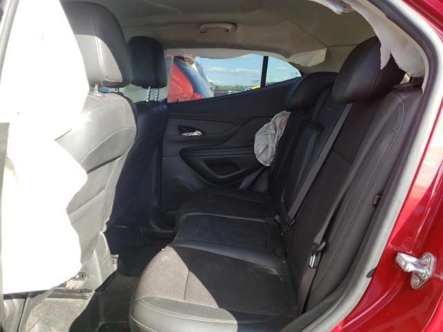 Photo 10 VIN: KL4CJASB7JB521196 - BUICK ENCORE PRE 