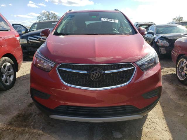 Photo 4 VIN: KL4CJASB7JB521196 - BUICK ENCORE PRE 