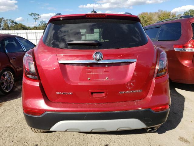 Photo 5 VIN: KL4CJASB7JB521196 - BUICK ENCORE PRE 