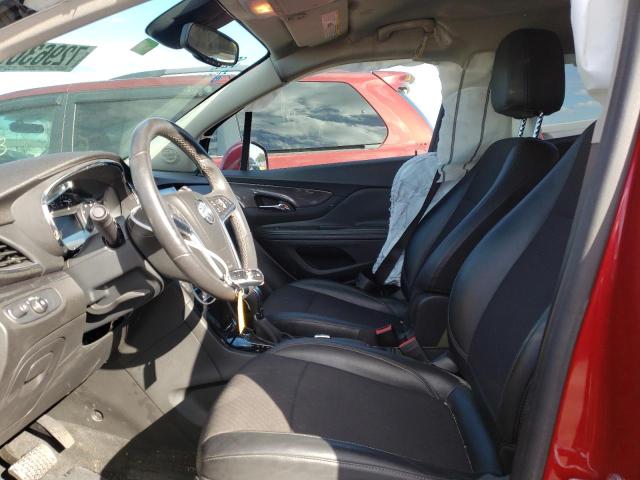 Photo 6 VIN: KL4CJASB7JB521196 - BUICK ENCORE PRE 