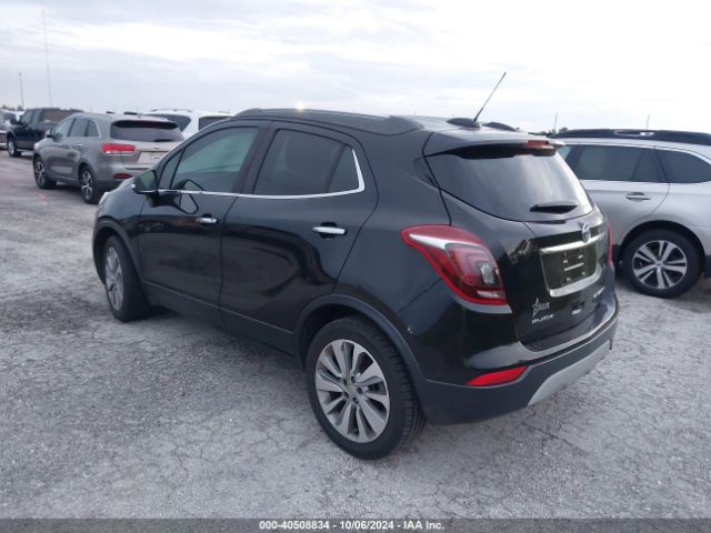 Photo 2 VIN: KL4CJASB7JB546017 - BUICK ENCORE 