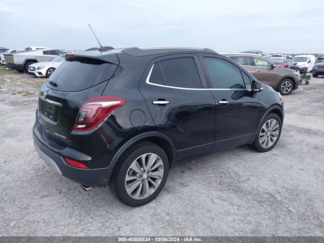 Photo 3 VIN: KL4CJASB7JB546017 - BUICK ENCORE 