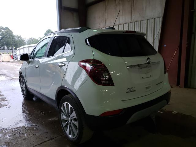 Photo 2 VIN: KL4CJASB7JB548382 - BUICK ENCORE 