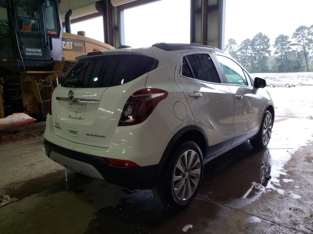 Photo 3 VIN: KL4CJASB7JB548382 - BUICK ENCORE 