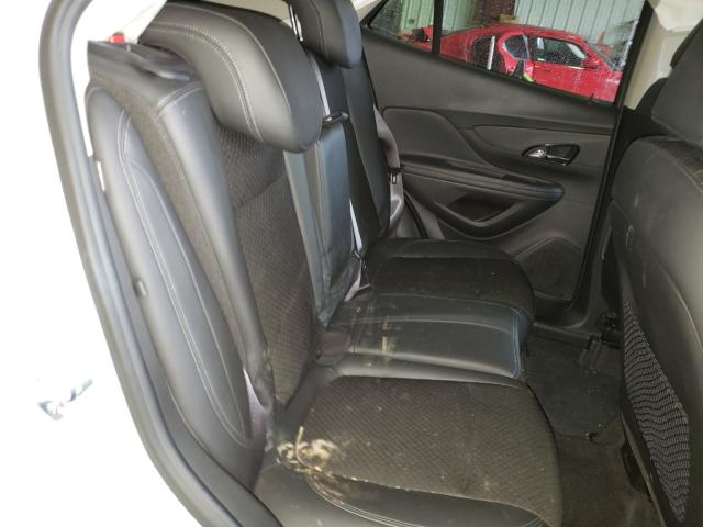 Photo 5 VIN: KL4CJASB7JB548382 - BUICK ENCORE 