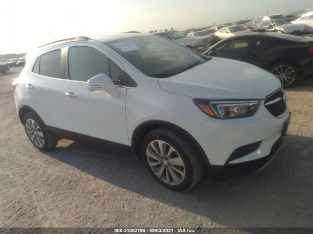 Photo 0 VIN: KL4CJASB7JB548382 - BUICK ENCORE 