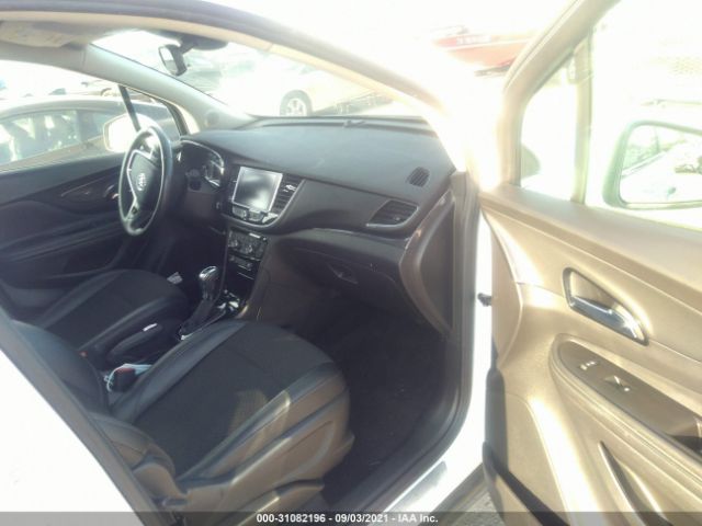 Photo 4 VIN: KL4CJASB7JB548382 - BUICK ENCORE 