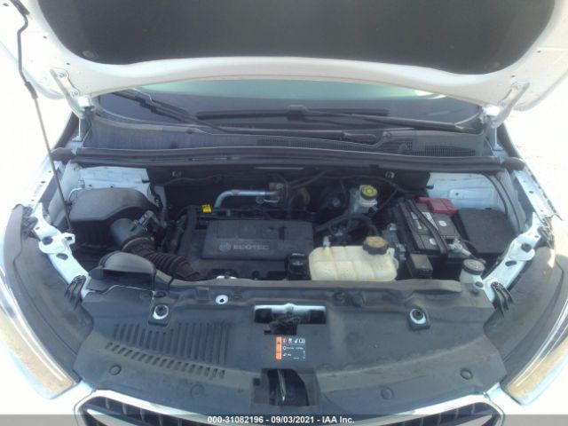 Photo 9 VIN: KL4CJASB7JB548382 - BUICK ENCORE 