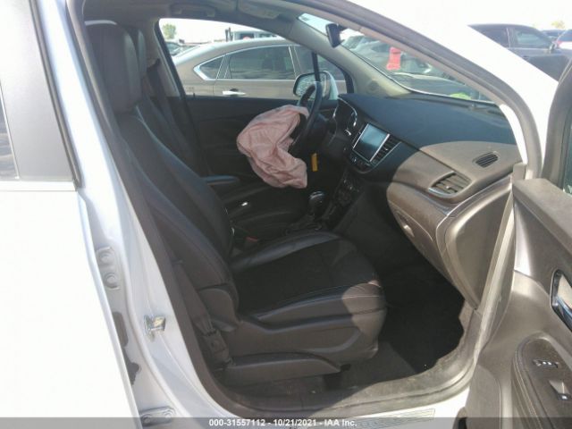 Photo 4 VIN: KL4CJASB7JB557261 - BUICK ENCORE 