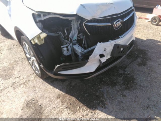 Photo 5 VIN: KL4CJASB7JB557261 - BUICK ENCORE 