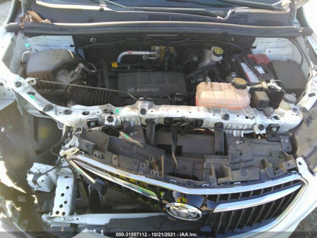 Photo 9 VIN: KL4CJASB7JB557261 - BUICK ENCORE 