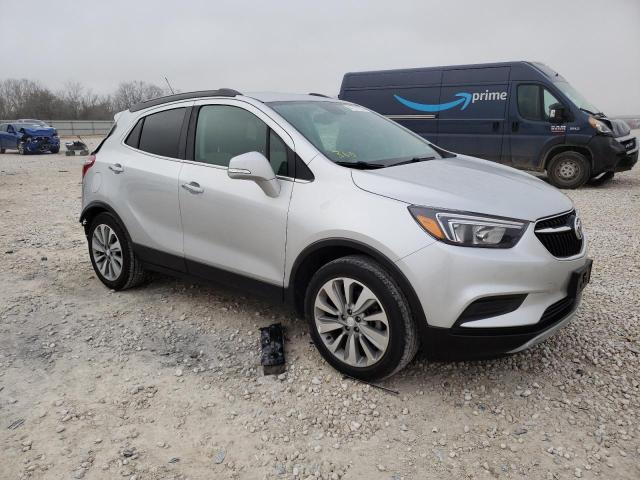 Photo 3 VIN: KL4CJASB7JB561150 - BUICK ENCORE PRE 