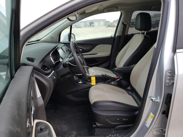 Photo 6 VIN: KL4CJASB7JB561150 - BUICK ENCORE PRE 