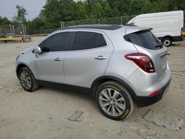 Photo 1 VIN: KL4CJASB7JB564162 - BUICK ENCORE PRE 