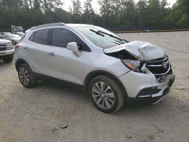 Photo 3 VIN: KL4CJASB7JB564162 - BUICK ENCORE PRE 