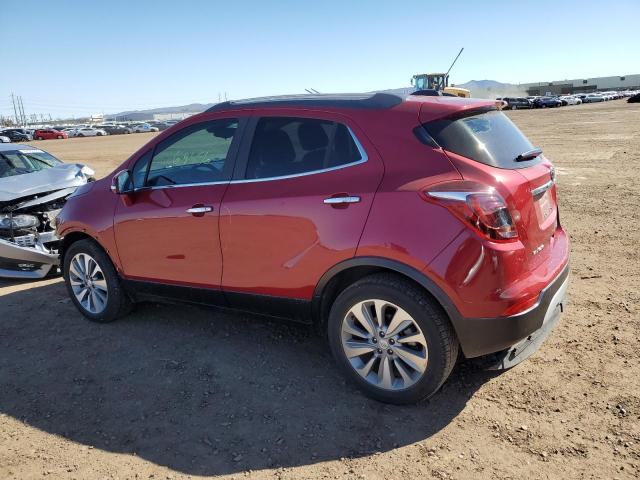 Photo 1 VIN: KL4CJASB7JB572245 - BUICK ENCORE PRE 