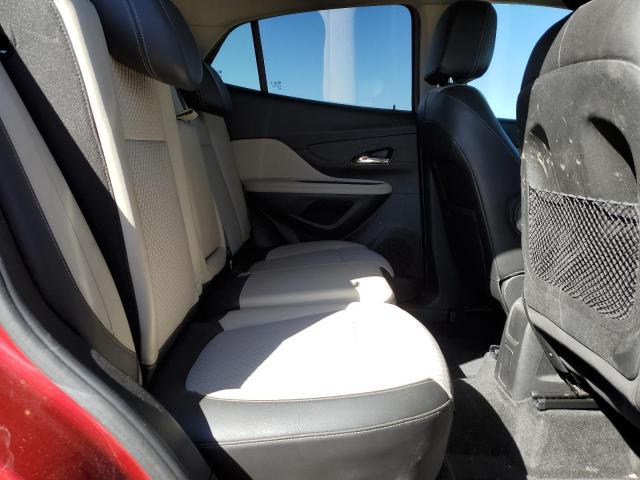 Photo 10 VIN: KL4CJASB7JB572245 - BUICK ENCORE PRE 