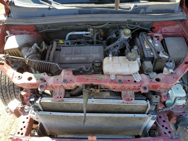 Photo 11 VIN: KL4CJASB7JB572245 - BUICK ENCORE PRE 