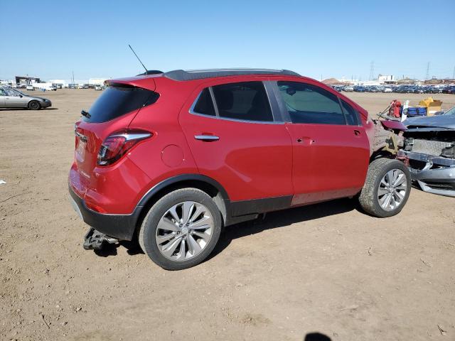 Photo 2 VIN: KL4CJASB7JB572245 - BUICK ENCORE PRE 