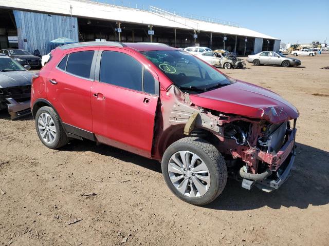 Photo 3 VIN: KL4CJASB7JB572245 - BUICK ENCORE PRE 