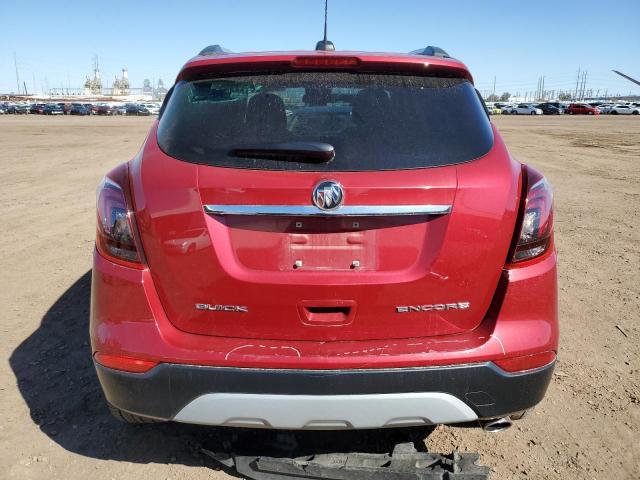 Photo 5 VIN: KL4CJASB7JB572245 - BUICK ENCORE PRE 