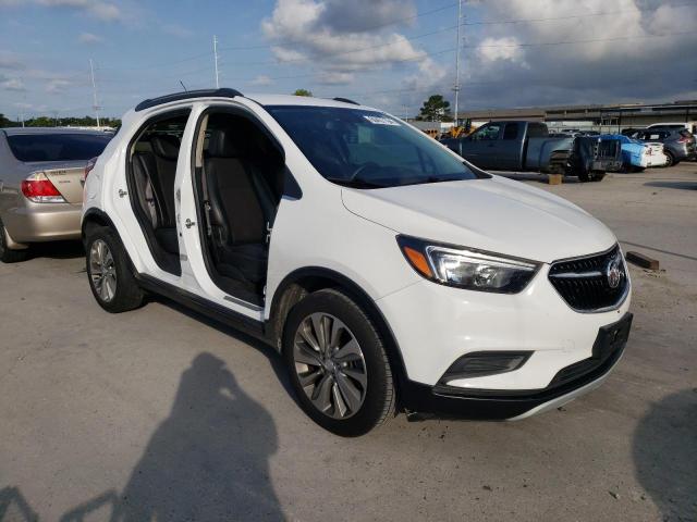 Photo 3 VIN: KL4CJASB7JB575436 - BUICK ENCORE PRE 