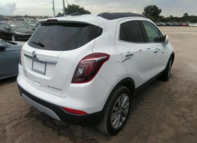 Photo 3 VIN: KL4CJASB7JB577591 - BUICK ENCORE 