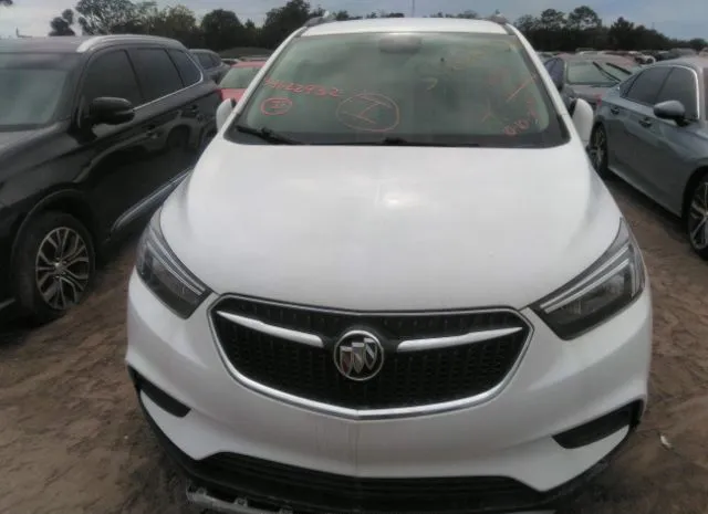 Photo 5 VIN: KL4CJASB7JB577591 - BUICK ENCORE 