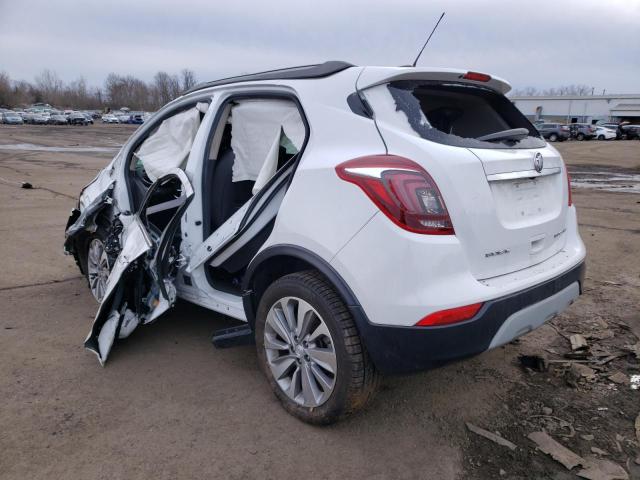 Photo 1 VIN: KL4CJASB7JB583150 - BUICK ENCORE PRE 